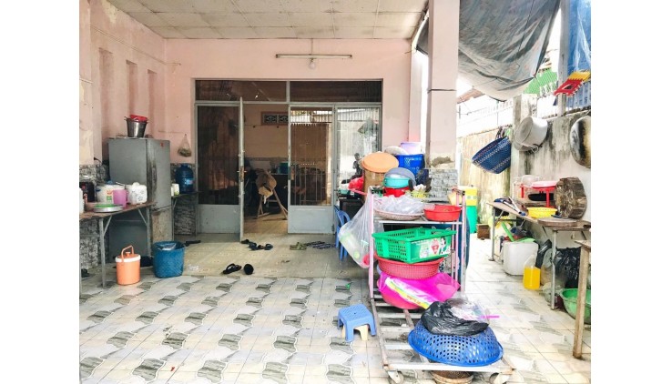 Nhà Bình Chiểu – HXH - 2PN – 171 m2 – 4.5 Tỷ (Giá đầu tư)